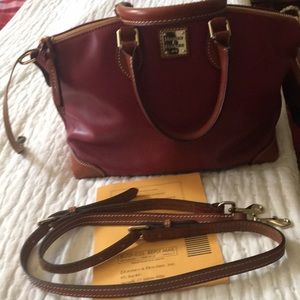 Dooney & Burke Wexford Satchel